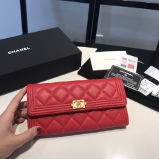 Chanel Wallet Purse